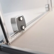 Cabina dus Radaway Furo KDJ 120x80 h=200 Dreapta Cabina dus Radaway Furo KDJ 120x80 h=200 Dreapta