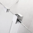 Cabina dus Radaway Furo KDJ 120x80 h=200 Dreapta Cabina dus Radaway Furo KDJ 120x80 h=200 Dreapta