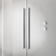 Cabina dus Radaway Furo KDJ 120x80 h=200 Dreapta Cabina dus Radaway Furo KDJ 120x80 h=200 Dreapta