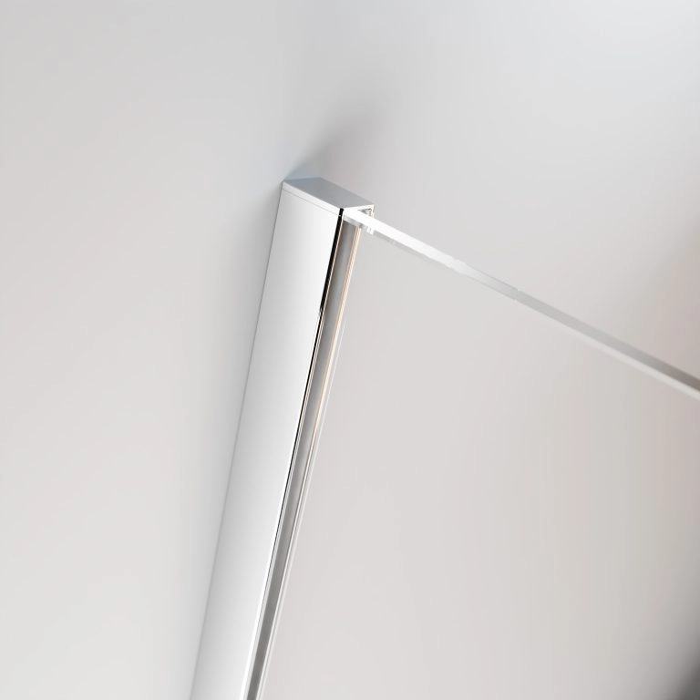 Cabina dus Radaway Furo KDJ 140x80 h=200 Stânga — vedere 3