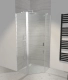 Cabina dus Radaway Nes PTJ 100x100 h=200 Stânga