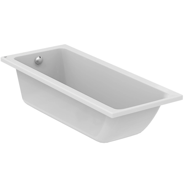 Ванна акриловая Ideal Standard Connect Air 170x70