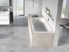 Ванна акриловая Ravak Chrome 170x75
