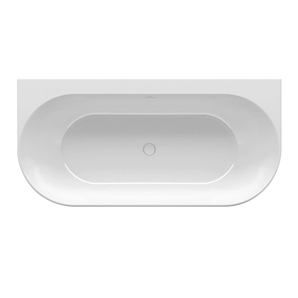 Cada Back to Wall Ravak Freedom 166x80 — 3