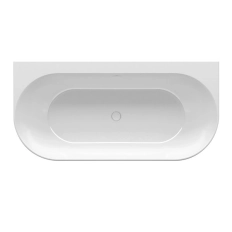 Cada Back to Wall Ravak Freedom 166x80