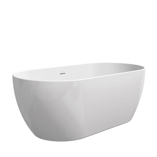 Cada Freestanding Ravak Freedom O 169x80 — 3