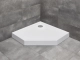 Душевой поддон Radaway Doros PT 90x90x115 (SDRPTP9090-05)