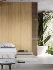 CADORE ARCE NATURE 120X270CM