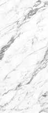 CALACATTA UNIQUE LUXOR MAT 6mm 120x280