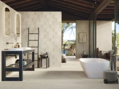 CANAL CANCUN SAND 59,6x150CM