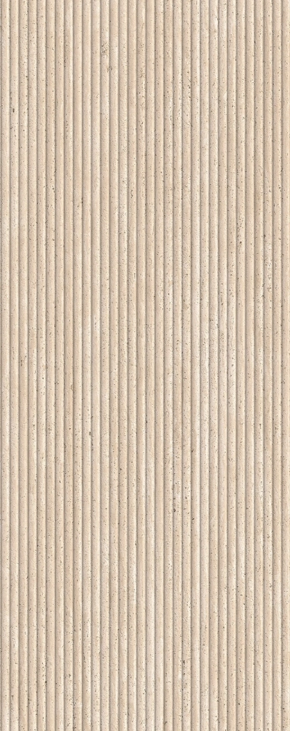 CANAL TARANTO MARFIL 59,6X150CM