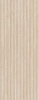 CANAL TARANTO MARFIL 59,6X150CM