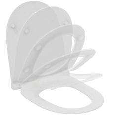 Capac WC Ideal Standard i.life O Soft-Close Slim
