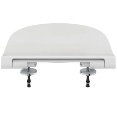 Крышка для унитаза Ideal Standard i.life O Soft-Close Slim