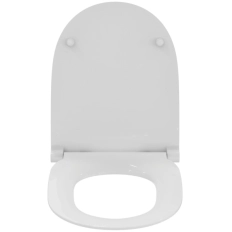 Крышка для унитаза Ideal Standard i.life O Soft-Close Slim