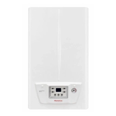 Centrală convențională Immergas Eolo Mythos Dom V2 24 kW