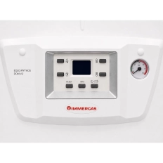 Centrală convențională Immergas Eolo Mythos Dom V2 24 kW