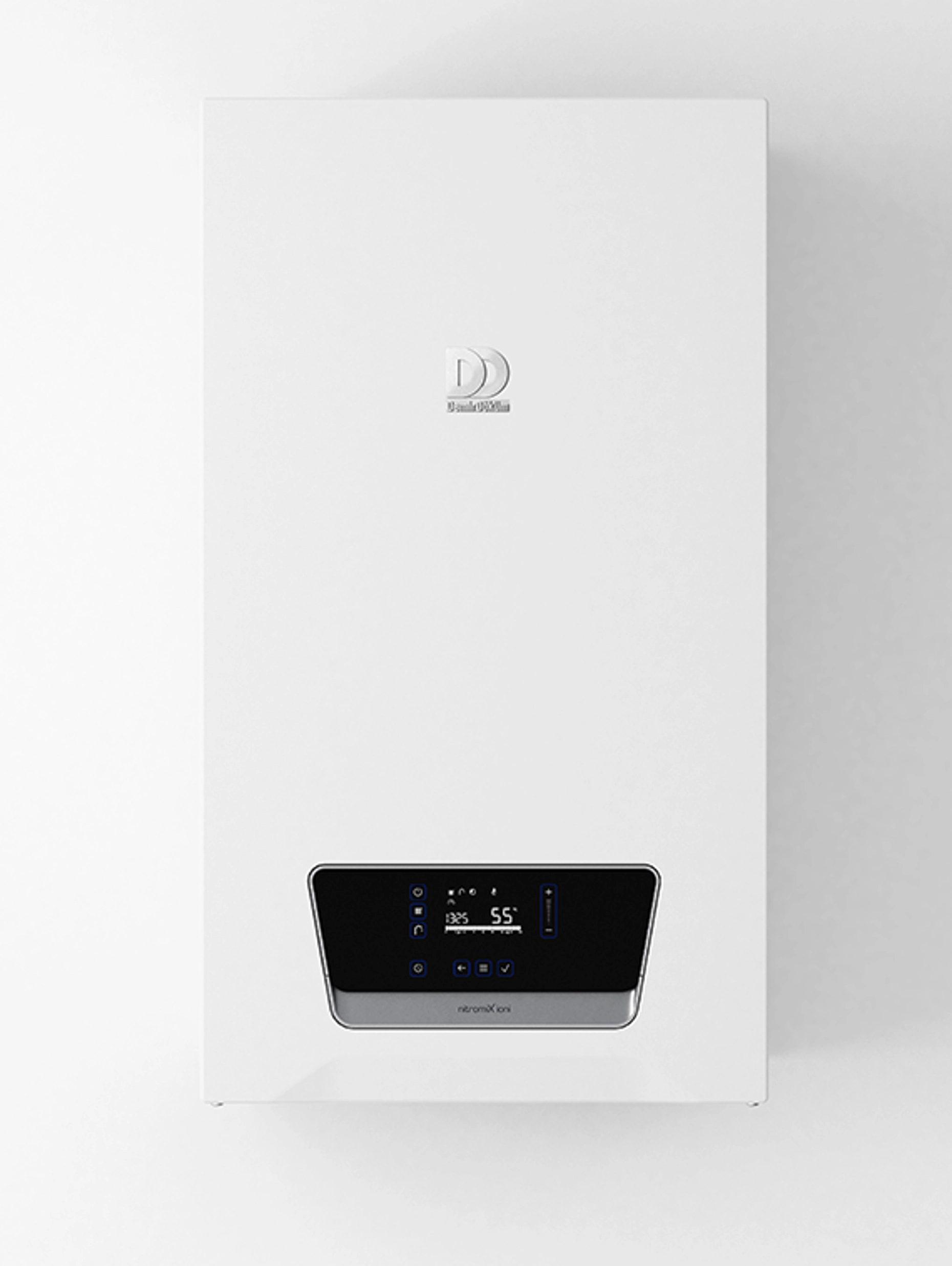 Centrala în condensare DemirDokum Nitromix Ioni P24/26 kW