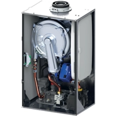 Centrala în condensare Termet Apla P25/30 kW
