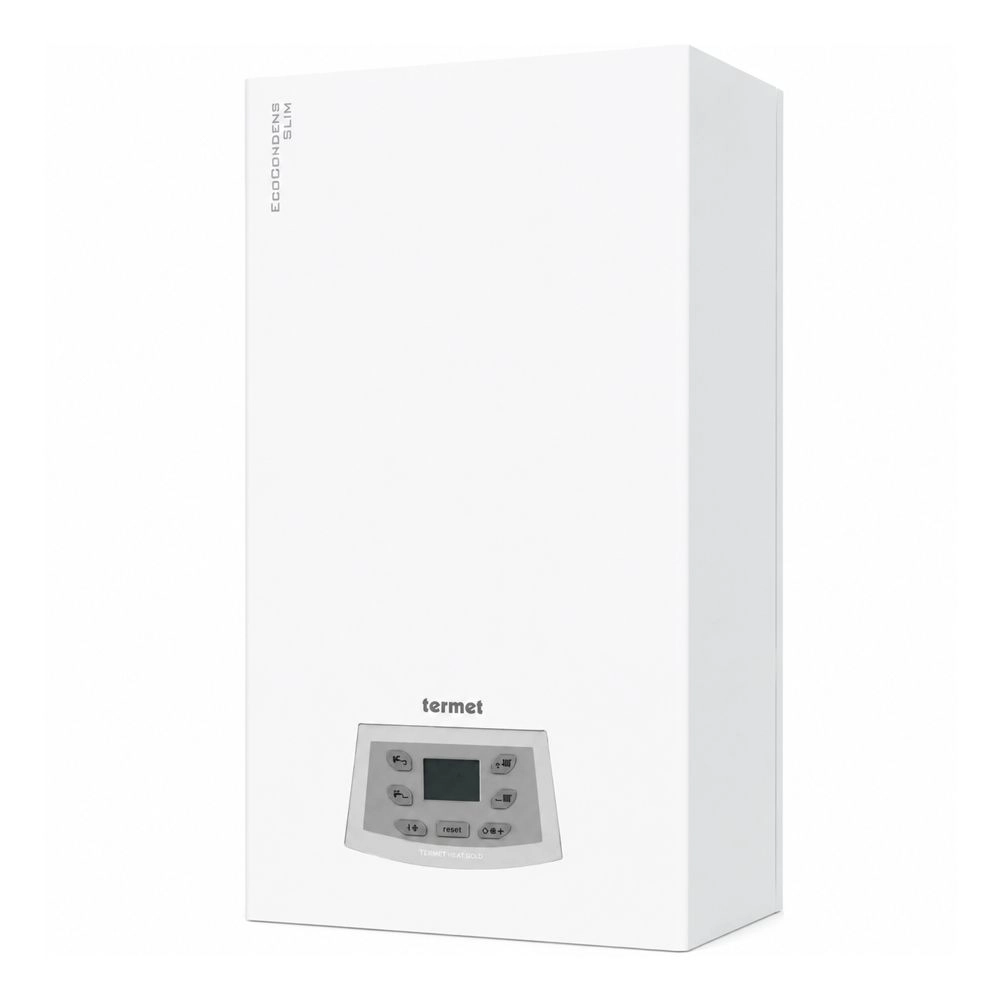 Centrala în condensare Termet Ecodens Slim 22/25 kW — 1