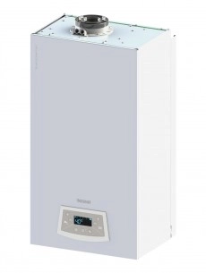 Конденсационный газовый котел Termet Euro Comfort 35/40 kW