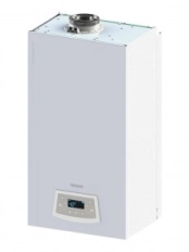 Centrala în condensare Termet Euro Comfort 35/40 kW