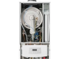 Centrala în condensare Termet Euro Comfort 35/40 kW