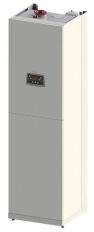 Centrală termică în condensare Termet Ecocondens Solid Comfort 35 cu boiler integrat de 100 l