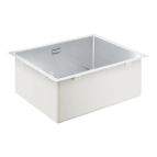 Chiuvete de la producătorul Grohe in magazinul CapCap din Chișinău