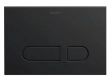 Клавиша смыва Duravit A1 Black