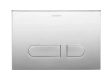 Клавиша смыва Duravit A1 Chrome