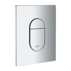 Клавиша смыва Grohe Arena Cosmo Crome 38844000