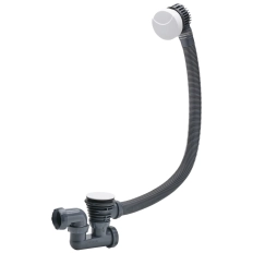Coloana cada automat Wirquin White Matt