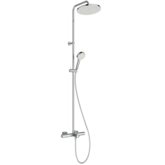 Душевая система термостатическая Ideal Standard Ceratherm T25N