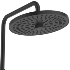 Coloana duș Ideal Standard Ceraflow T25+ Black