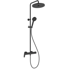 Coloana duș Ideal Standard Ceraflow T25+ Black
