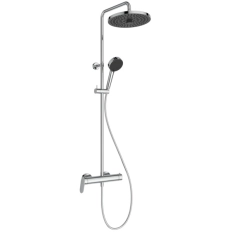 Coloana duș Ideal Standard Ceraflow T25+