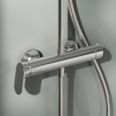 Coloana duș Ideal Standard Ceraflow T25+