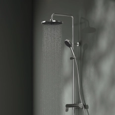 Coloana duș Ideal Standard Ceraflow T25+