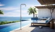 Coloana dus pentru exterior Bossini NOBU Inox AISI 316L INL003000075008