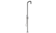 Coloana dus pentru exterior Bossini NOBU Inox AISI 316L INL003000075008