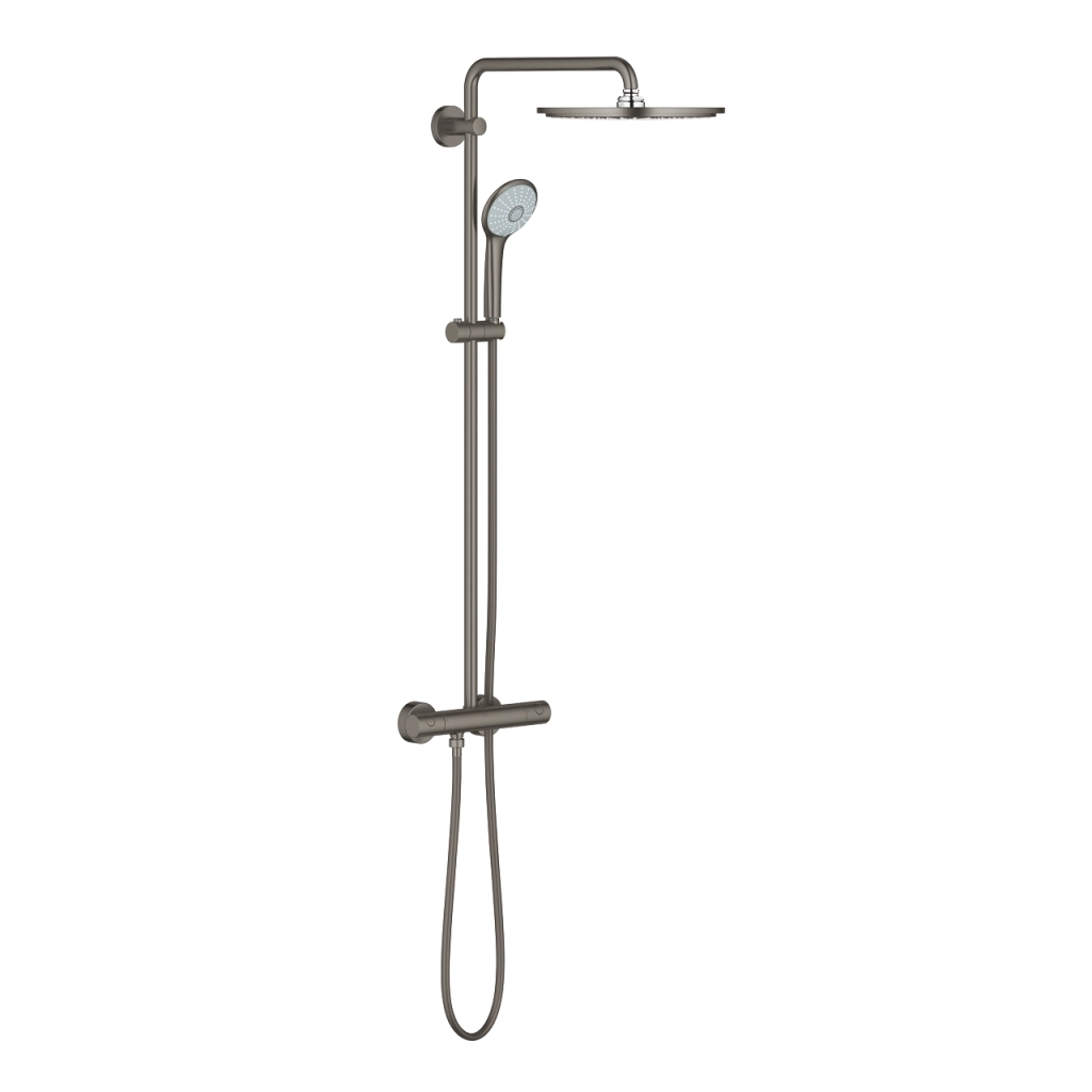Душевая система термостатическая Grohe Euphoria D.310 BHG