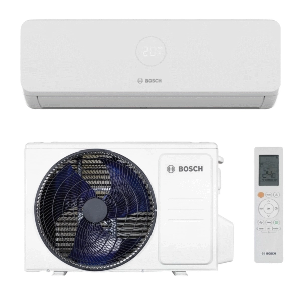 Conditioner Inverter BOSCH Climate 3200 I (18000 BTU) 53WE