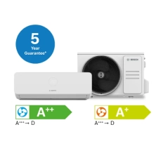 Кондиционер инверторный BOSCH Climate 3200 I (18000 BTU) 53WE