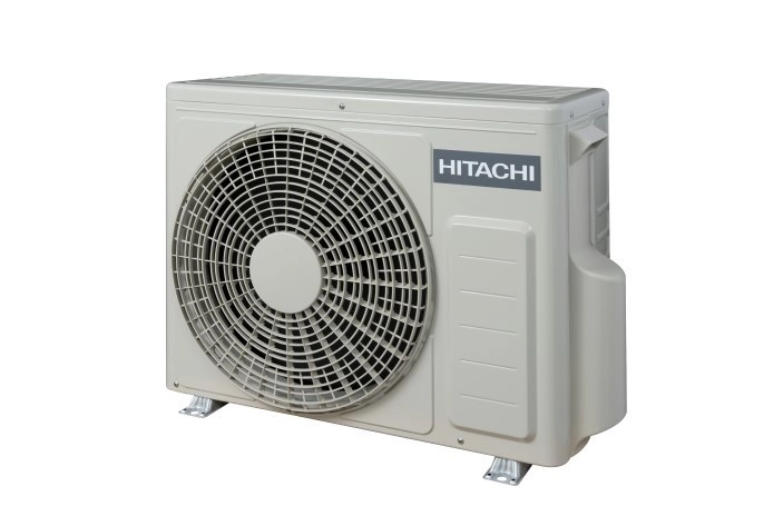 Кондиционер Inverter HITACHI AirHome 400 — 4