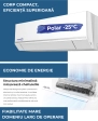 Conditioner Inverter NOBUS Polar Wi-Fi 18000 BTU