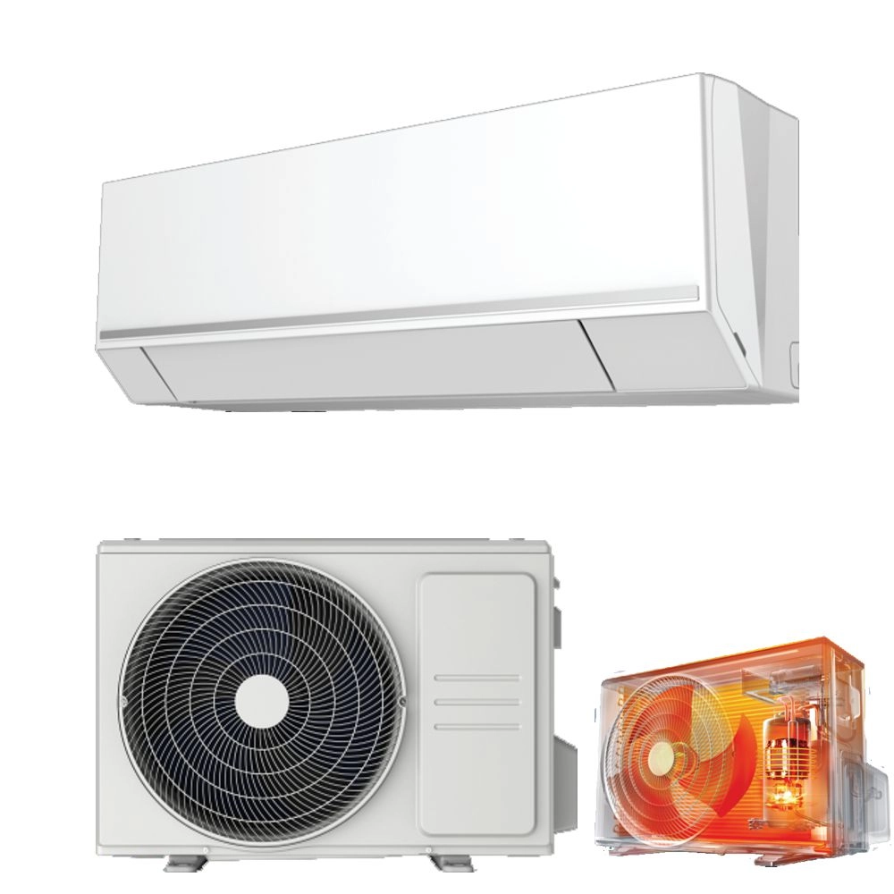 Conditioner Inverter NOBUS Polar Wi-Fi 24000 BTU