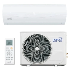 Кондиционер Inverter NOBUS Wi-Fi 24000 BTU