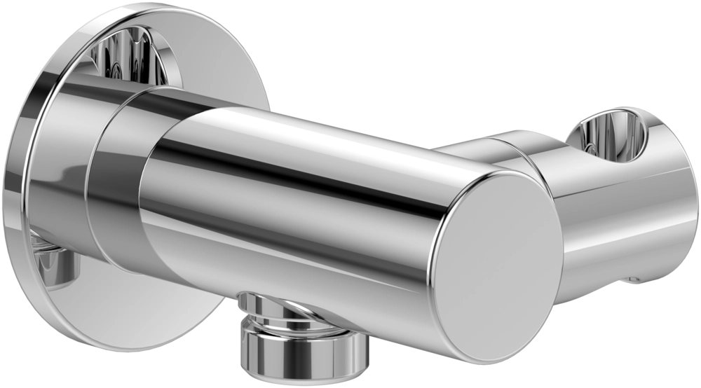 Cot racord de perete 1/2 cu suport para Villeroy&Boch — 1