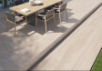 CROSS. EAST CREMA 60x120